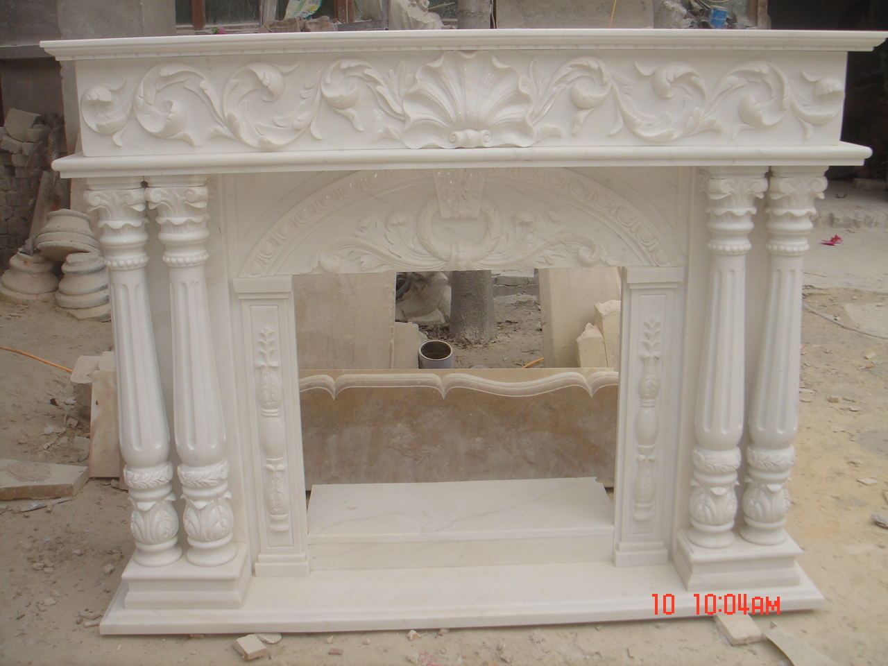 河北埃米壁爐廠家直銷圖片/河北埃米壁爐廠家直銷樣板圖 (4)