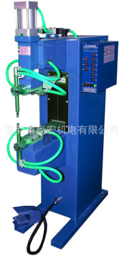 氣動點焊機(jī)圖片/氣動點焊機(jī)樣板圖 (3)