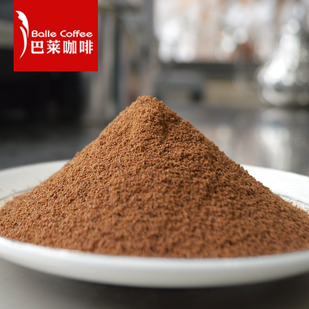 云南小粒黑咖啡 A級無糖純咖粉啡圖片/云南小粒黑咖啡 A級無糖純咖粉啡樣板圖 (3)