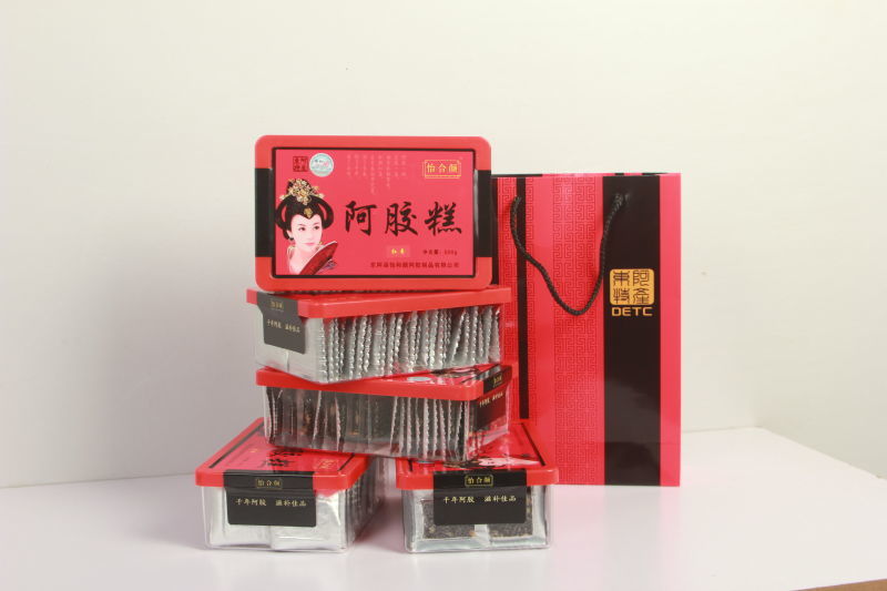 阿膠糕圖片/阿膠糕樣板圖 (4)