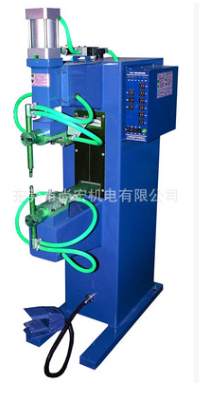 廠家直銷點焊機 碰焊機 電阻焊機