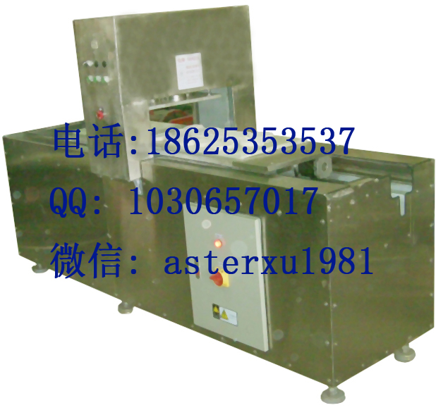 自動(dòng)壓切云吞皮機(jī)圖片