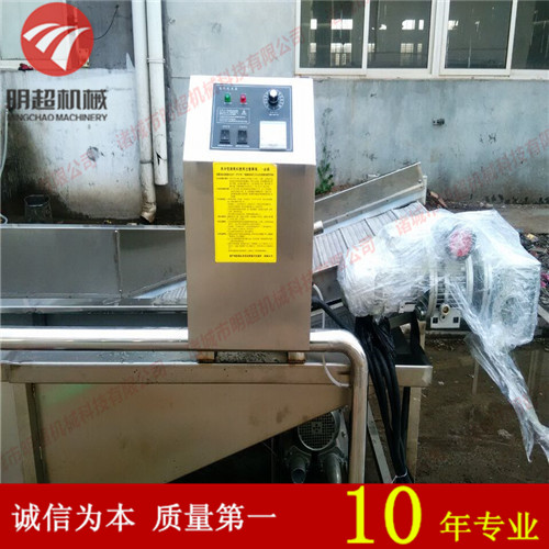 臭氧氣泡殺菌機(jī)圖片/臭氧氣泡殺菌機(jī)樣板圖 (1)