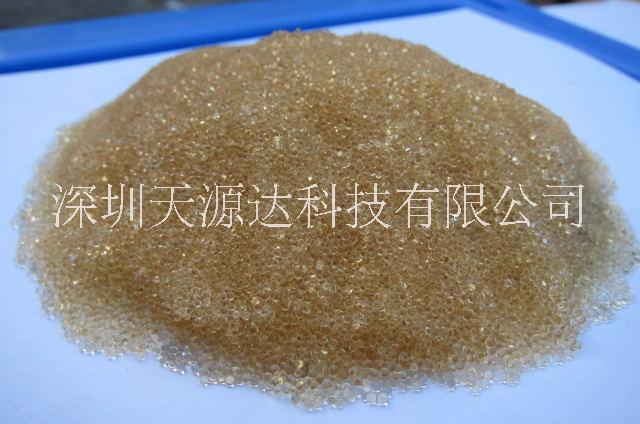 10寸平口進口軟化樹脂濾芯圖片/10寸平口進口軟化樹脂濾芯樣板圖 (2)