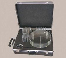 供應(yīng)DP型頭部及體部劑量模體