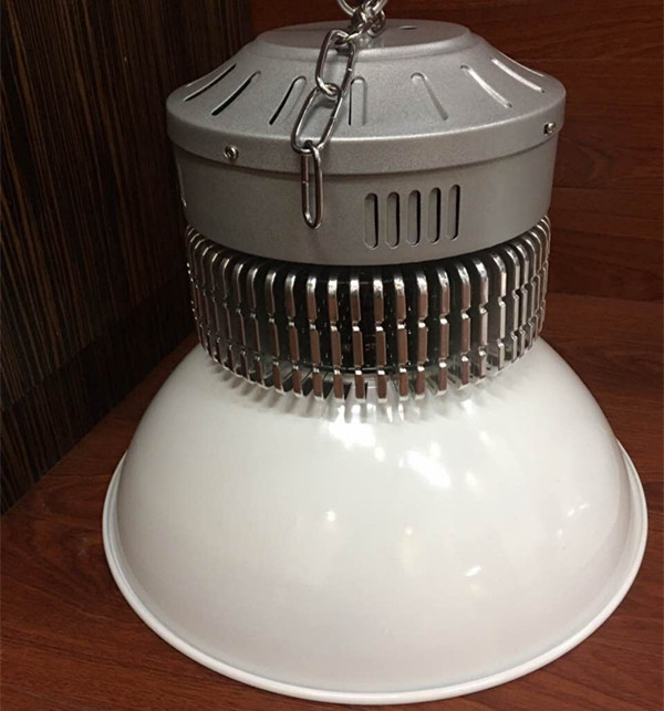 株洲工廠照明燈具LED工礦燈140WLED體育館照明燈具