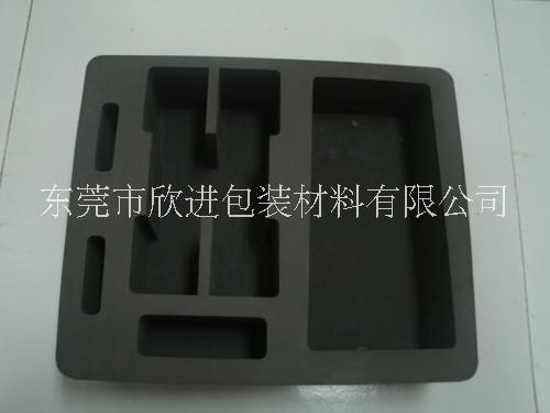 廣東環(huán)?；瘖y品內(nèi)襯定制 eva工具箱內(nèi)襯價(jià)格