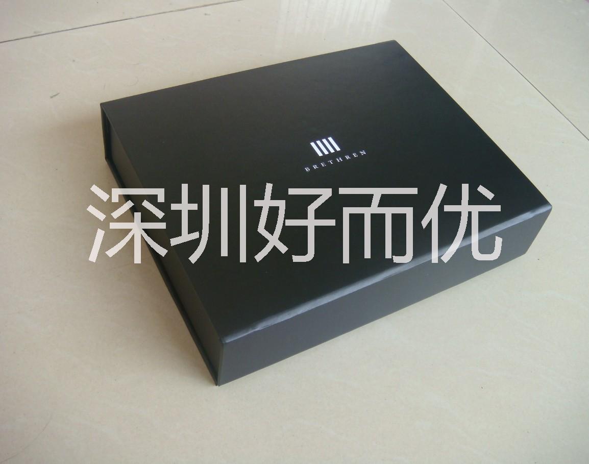 彩色包裝禮品盒圖片/彩色包裝禮品盒樣板圖 (3)