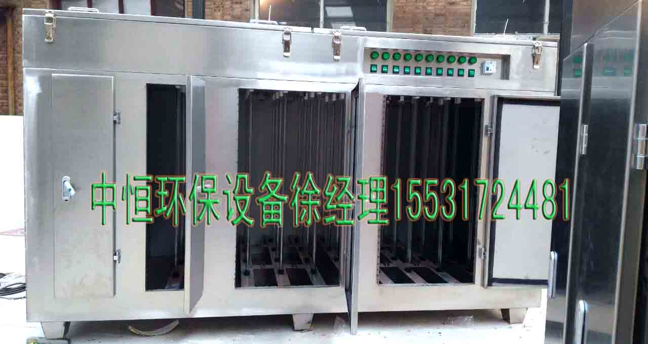 催化凈化器圖片/催化凈化器樣板圖 (2)