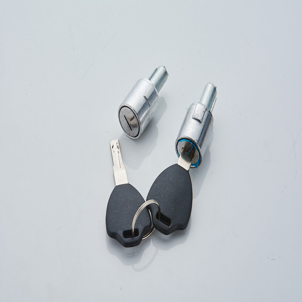 廠家直銷502鎖芯工程車鎖芯圖片