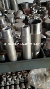 供應(yīng)不銹鋼短接生產(chǎn)廠家、不銹鋼短接、短接