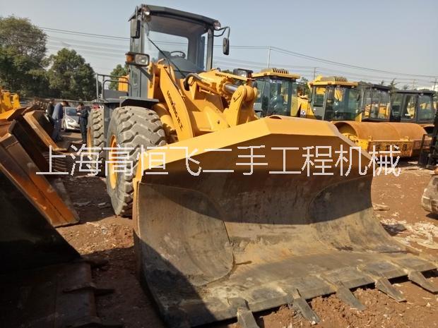 側(cè)翻裝載機圖片/側(cè)翻裝載機樣板圖 (2)