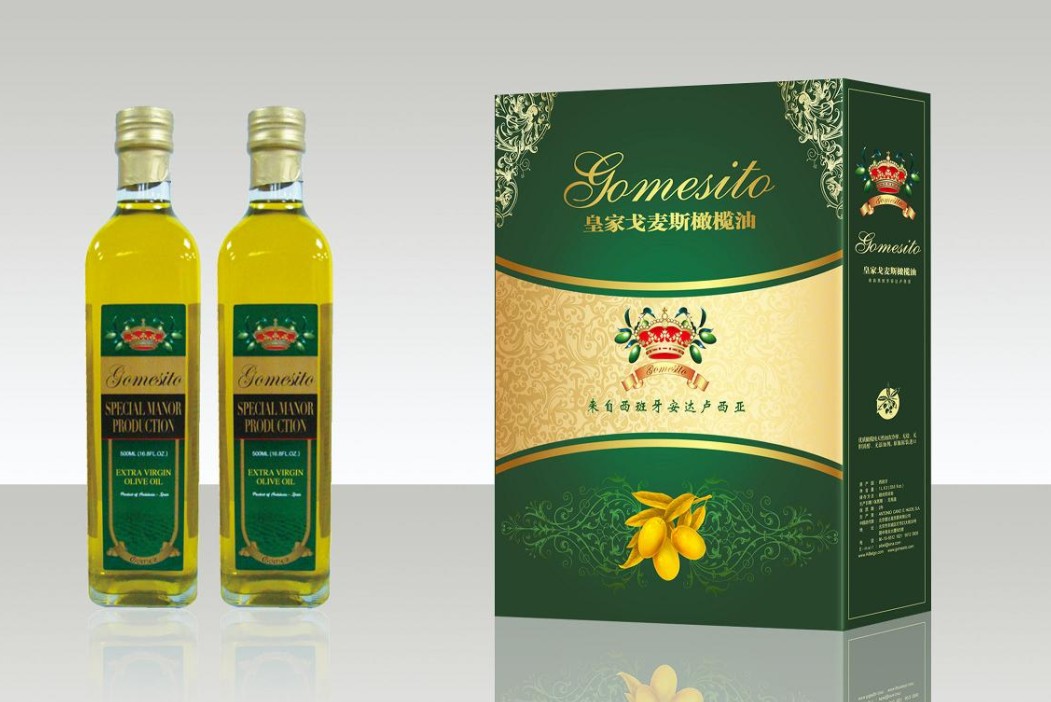 橄欖油  橄欖油進口報關所需手續(xù)與所需單證