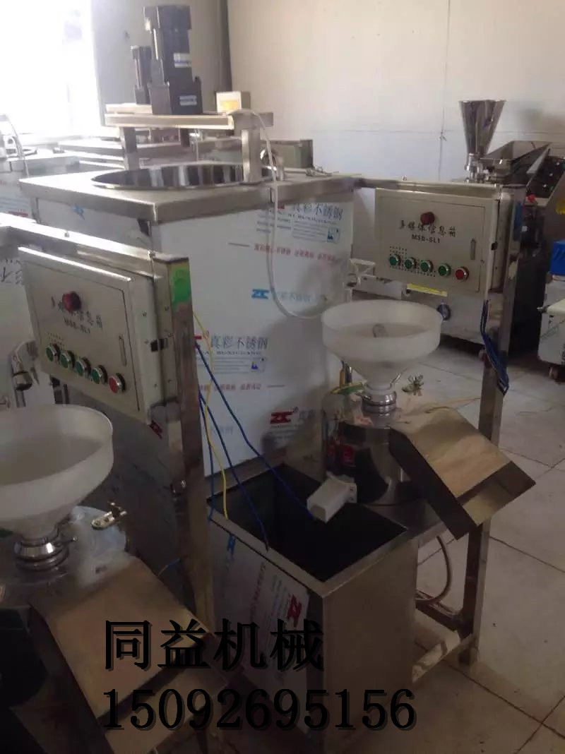 豆腐機(jī)圖片