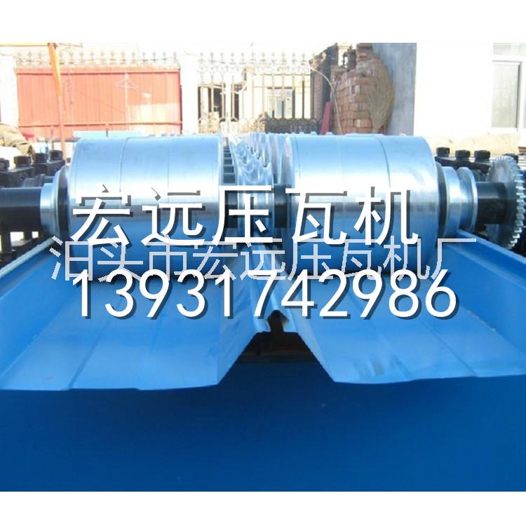 760角馳壓瓦機(jī)圖片