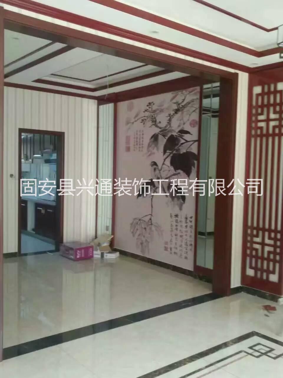 固安店面裝修/固安店鋪裝修 固安店面裝修 固安裝修店面 固安專賣店裝修 固安家庭裝修