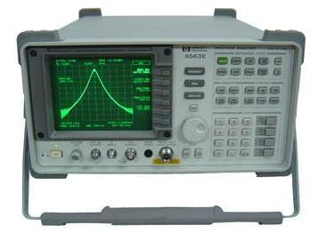 维修Agilent8563E图片