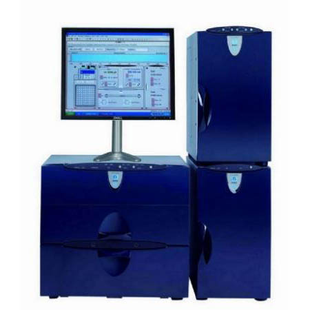 戴安ICS5000多功能离子色谱