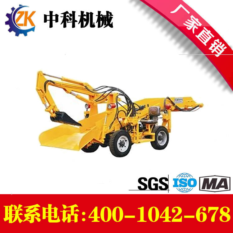 扒渣機圖片/扒渣機樣板圖 (1)