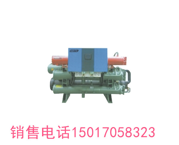 工業(yè)冷水機(jī)圖片/工業(yè)冷水機(jī)樣板圖 (3)
