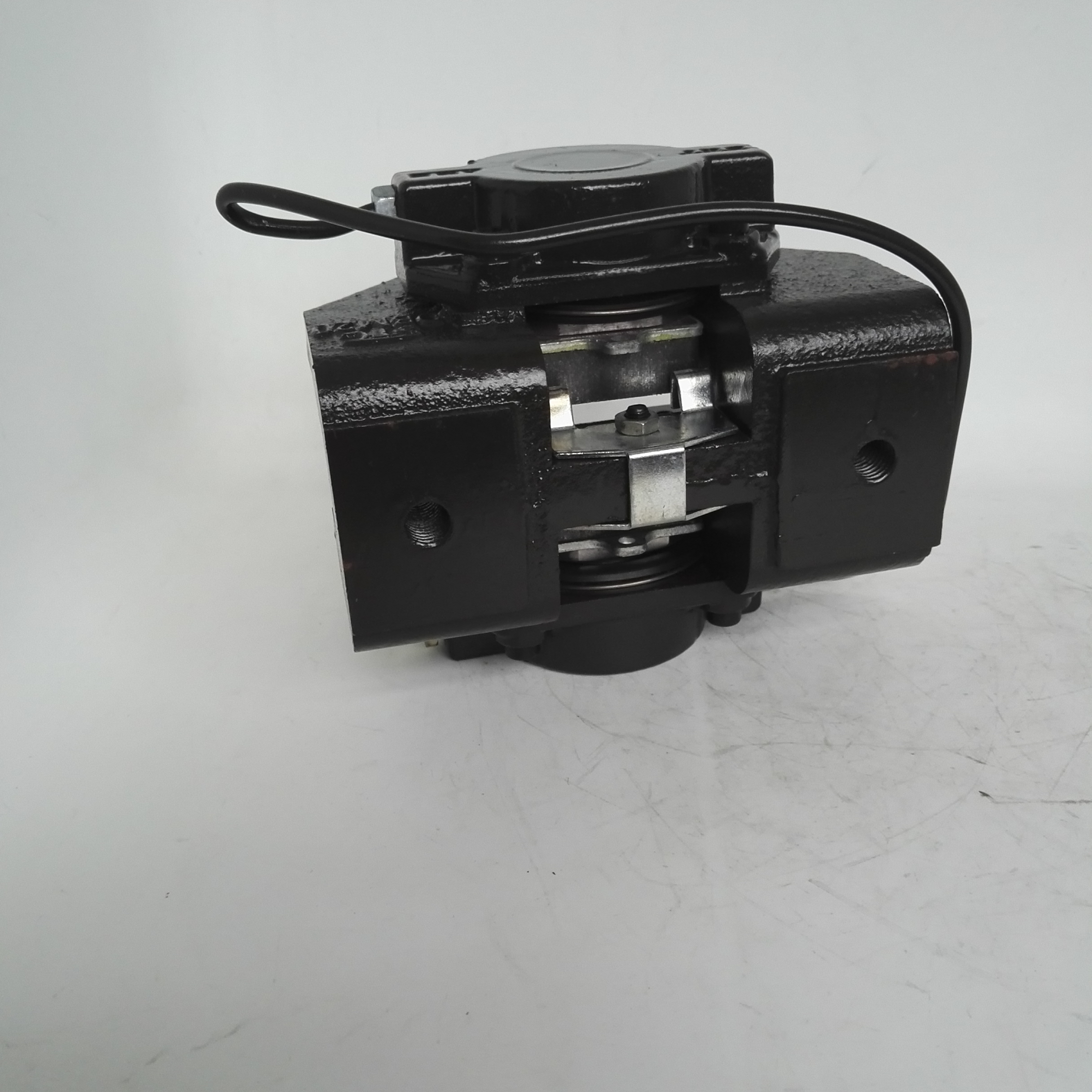 空油壓碟式剎車DBM10 空油壓碟式剎車DBM10