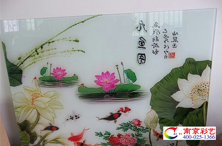玻璃打印機(jī)圖片/玻璃打印機(jī)樣板圖 (2)