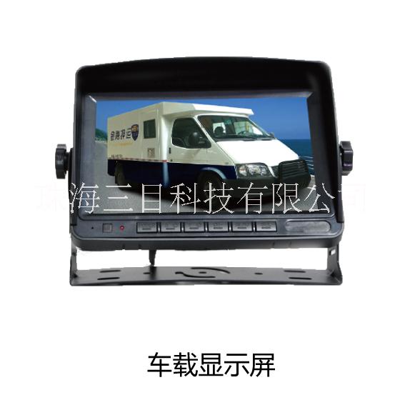 公交車監(jiān)控系統(tǒng)圖片/公交車監(jiān)控系統(tǒng)樣板圖 (3)