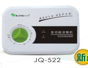 多功能臭氧凈化機(jī)圖片