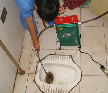 青山區(qū)化糞池清掏