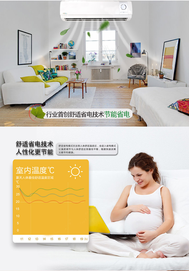 110V60Hz船用外貿(mào)分體空調(diào)圖片/110V60Hz船用外貿(mào)分體空調(diào)樣板圖 (4)