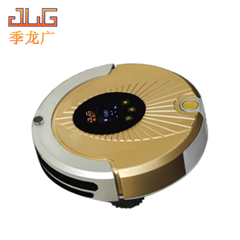 超薄家用智能L602掃地機(jī)器人全自動(dòng)擦拖掃吸塵器洗地一體機(jī)自動(dòng)回充 L602掃地機(jī)器人