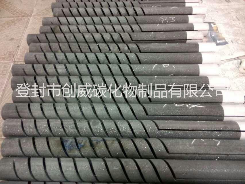 硅碳棒圖片/硅碳棒樣板圖 (2)