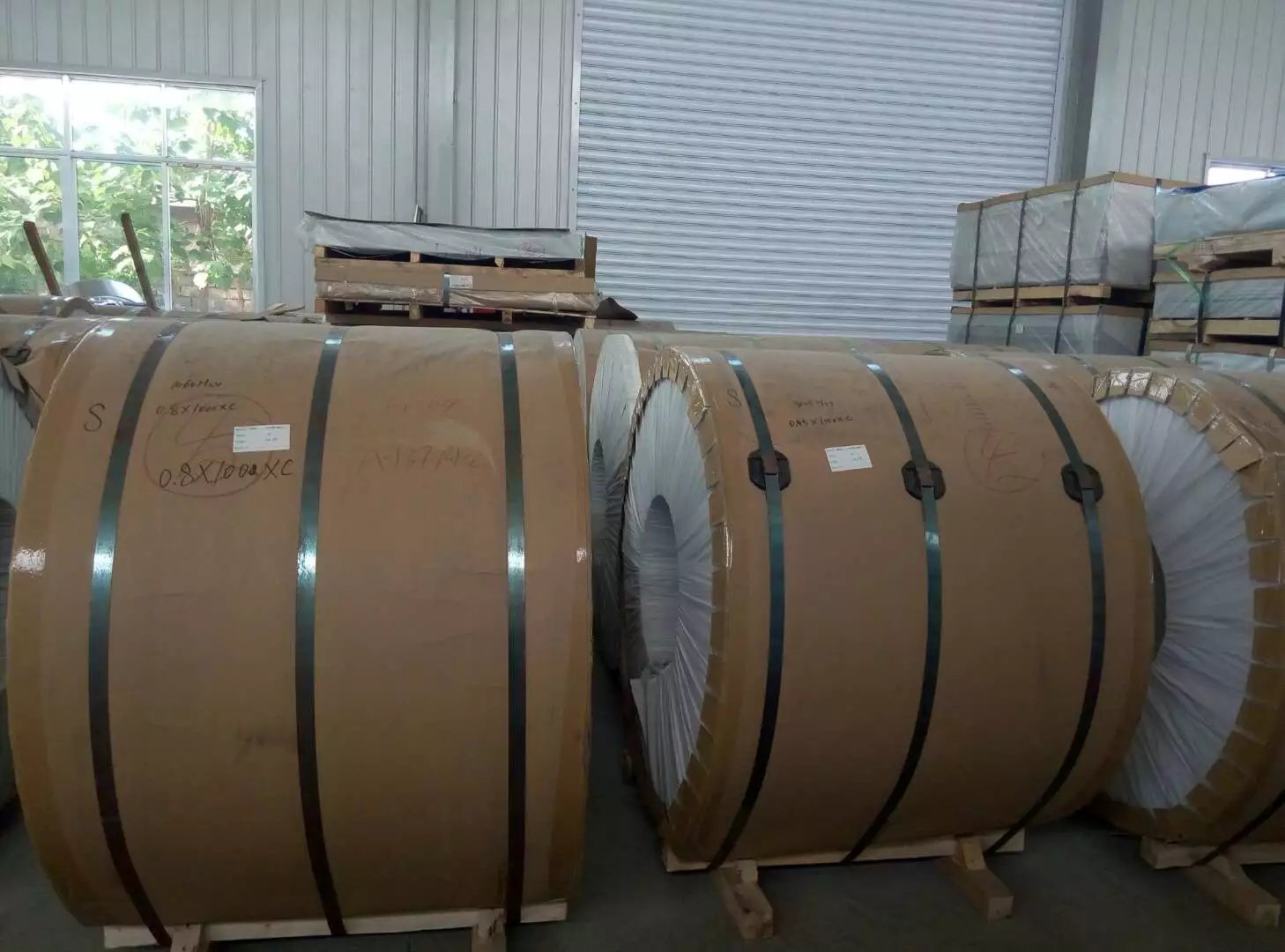 鋁天花料鋁板圖片/鋁天花料鋁板樣板圖 (4)