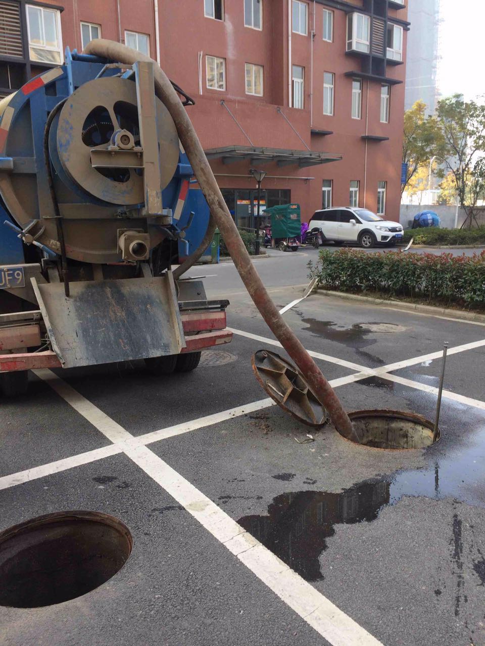 抽糞吸污圖片/抽糞吸污樣板圖 (1)