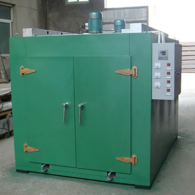 電加熱烘箱圖片/電加熱烘箱樣板圖 (3)