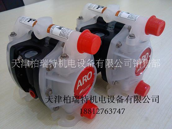 英格索蘭氣動(dòng)隔膜泵圖片/英格索蘭氣動(dòng)隔膜泵樣板圖 (3)