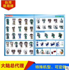 棉衣捆扎機(jī)圖片/棉衣捆扎機(jī)樣板圖 (1)