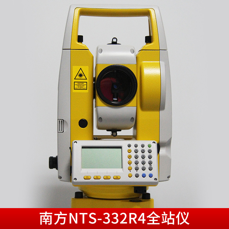 南方NTS-332R4全站儀圖片/南方NTS-332R4全站儀樣板圖 (2)