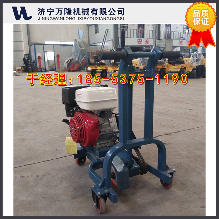 開槽機(jī)圖片/開槽機(jī)樣板圖 (1)