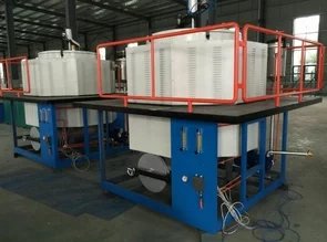 真空清洗爐、立式真空清洗爐、臥式真空清洗爐