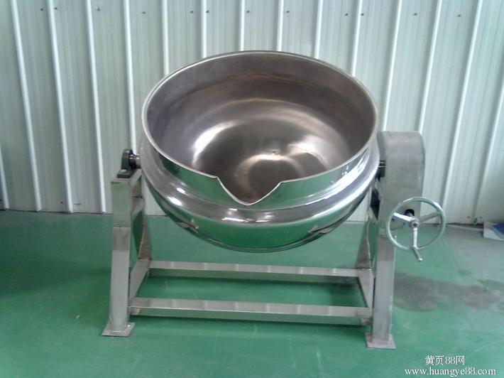 夾層鍋圖片/夾層鍋樣板圖 (3)