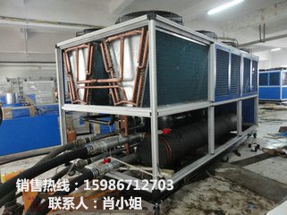 風(fēng)冷螺桿式冷水機(jī)圖片/風(fēng)冷螺桿式冷水機(jī)樣板圖 (3)