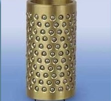 FZH銅基鋼球保持圖片/FZH銅基鋼球保持樣板圖 (1)