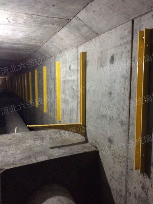 廠家直銷城市綜合管廊管道電纜支架圖片/廠家直銷城市綜合管廊管道電纜支架樣板圖 (3)