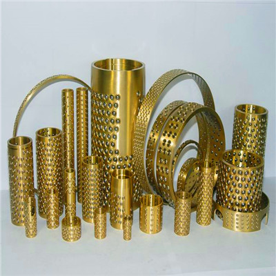 FZH銅基鋼球保持圖片/FZH銅基鋼球保持樣板圖 (3)