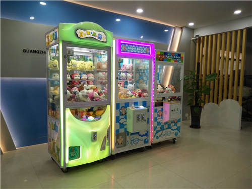 抓娃娃機圖片/抓娃娃機樣板圖 (1)