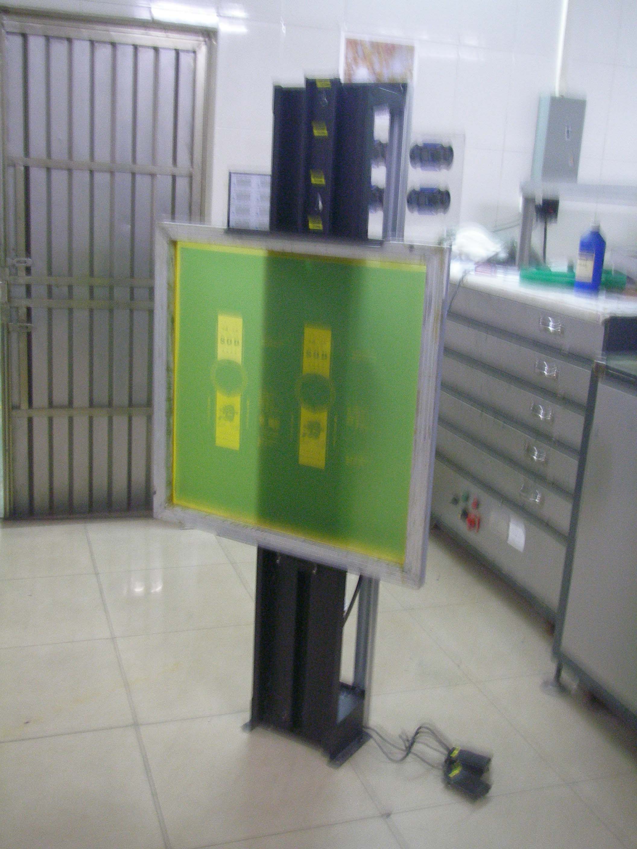 上漿機(jī)圖片/上漿機(jī)樣板圖 (2)