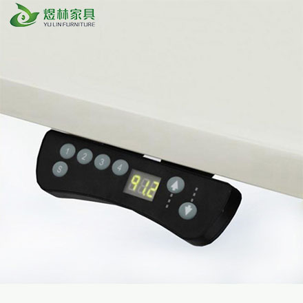 電動升降辦公桌圖片/電動升降辦公桌樣板圖 (4)