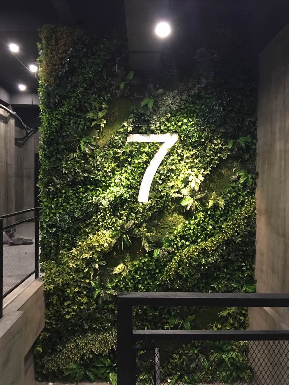 仿真植物圖片/仿真植物樣板圖 (4)