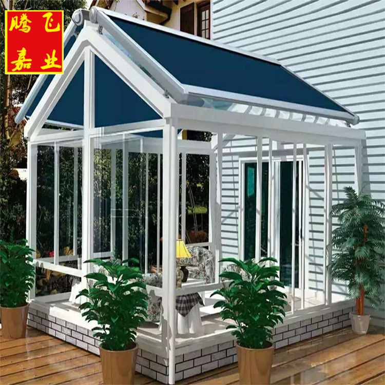 遮陽棚圖片/遮陽棚樣板圖 (4)